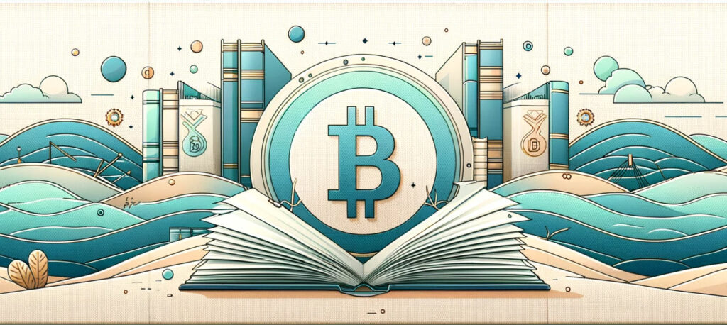 Bitcoin Books