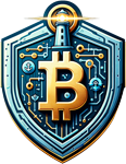 Bitcoin Safe Port - logo
